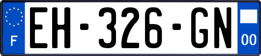 EH-326-GN