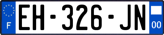 EH-326-JN