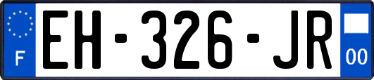 EH-326-JR