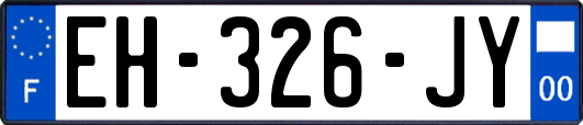 EH-326-JY