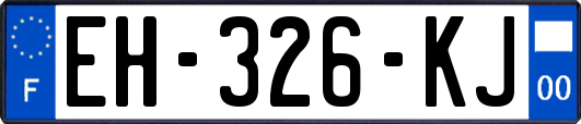 EH-326-KJ