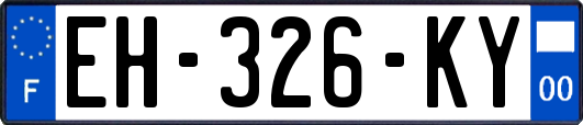 EH-326-KY