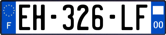 EH-326-LF