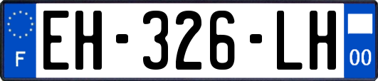EH-326-LH