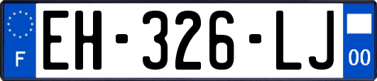 EH-326-LJ