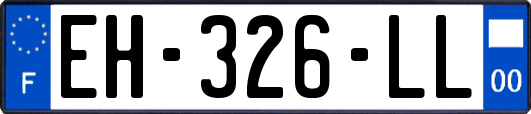 EH-326-LL