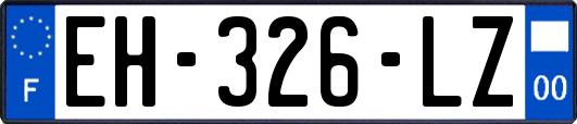 EH-326-LZ