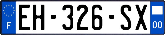 EH-326-SX