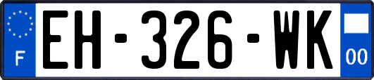 EH-326-WK