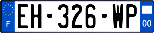 EH-326-WP