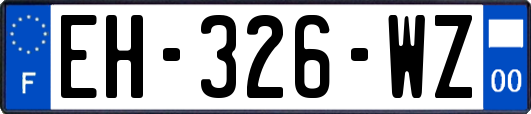 EH-326-WZ