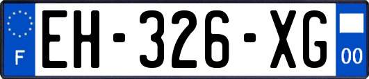 EH-326-XG