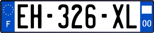 EH-326-XL