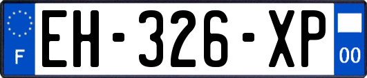 EH-326-XP