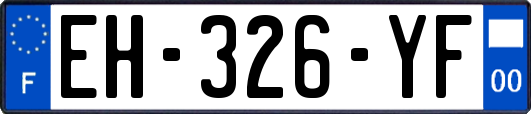 EH-326-YF