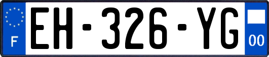 EH-326-YG