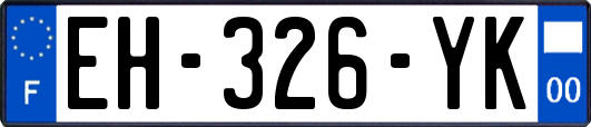 EH-326-YK