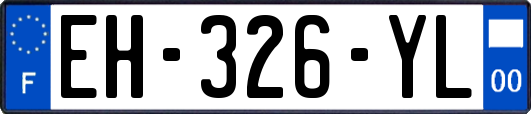 EH-326-YL