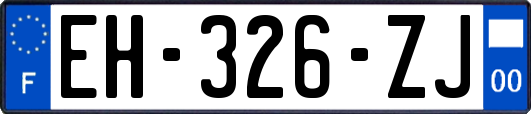 EH-326-ZJ