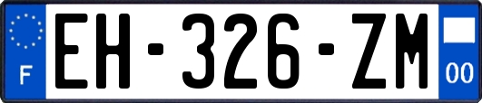 EH-326-ZM