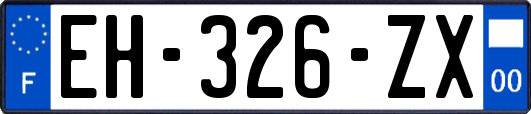 EH-326-ZX