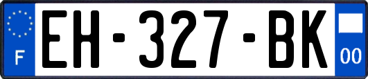 EH-327-BK