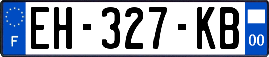 EH-327-KB