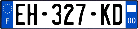 EH-327-KD