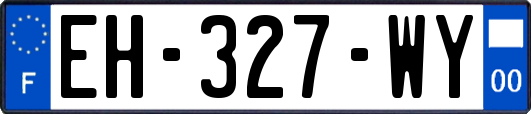 EH-327-WY