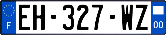 EH-327-WZ