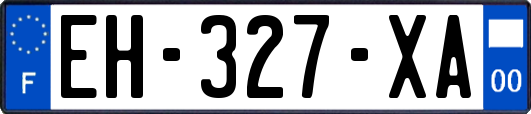 EH-327-XA