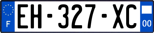 EH-327-XC