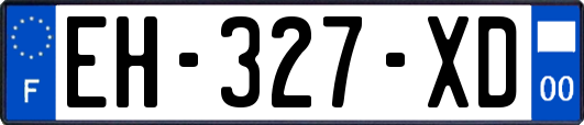 EH-327-XD