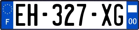 EH-327-XG