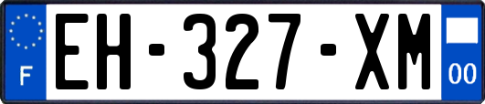 EH-327-XM