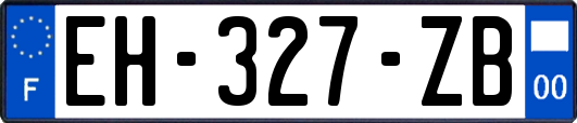 EH-327-ZB