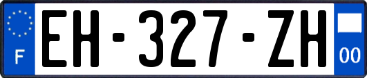 EH-327-ZH