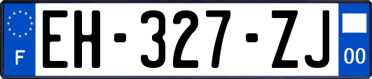 EH-327-ZJ