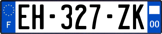 EH-327-ZK