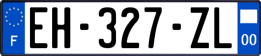 EH-327-ZL