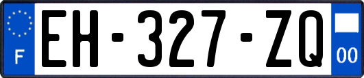 EH-327-ZQ