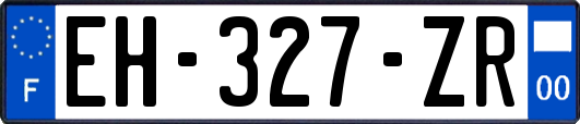 EH-327-ZR