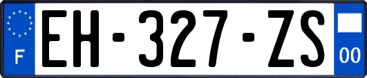 EH-327-ZS