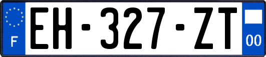 EH-327-ZT