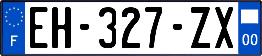 EH-327-ZX
