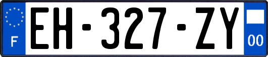 EH-327-ZY