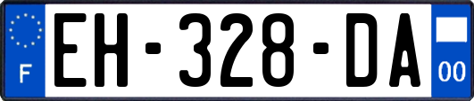 EH-328-DA