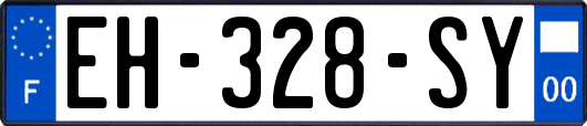 EH-328-SY