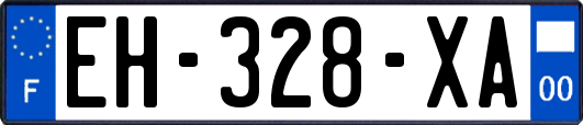 EH-328-XA