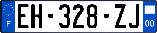 EH-328-ZJ